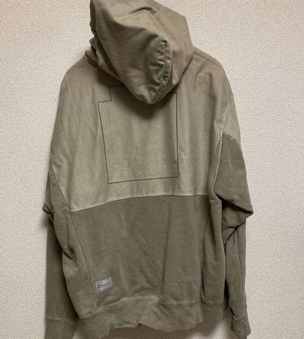 Cav Empt C.E 16AW x The Parking Ginza Grailed