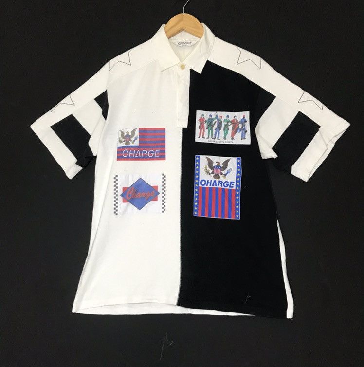 Rare Motor Sport Spirits Charge by Renown