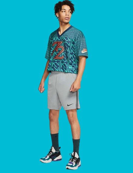 Nike Miami 305 Practice Jersey - SoleFly