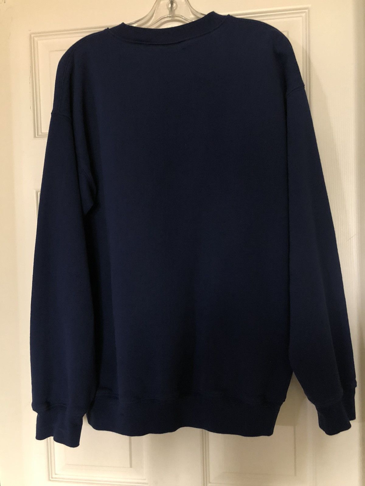 Dime Dime Zoo Embroidered Crewneck | Grailed