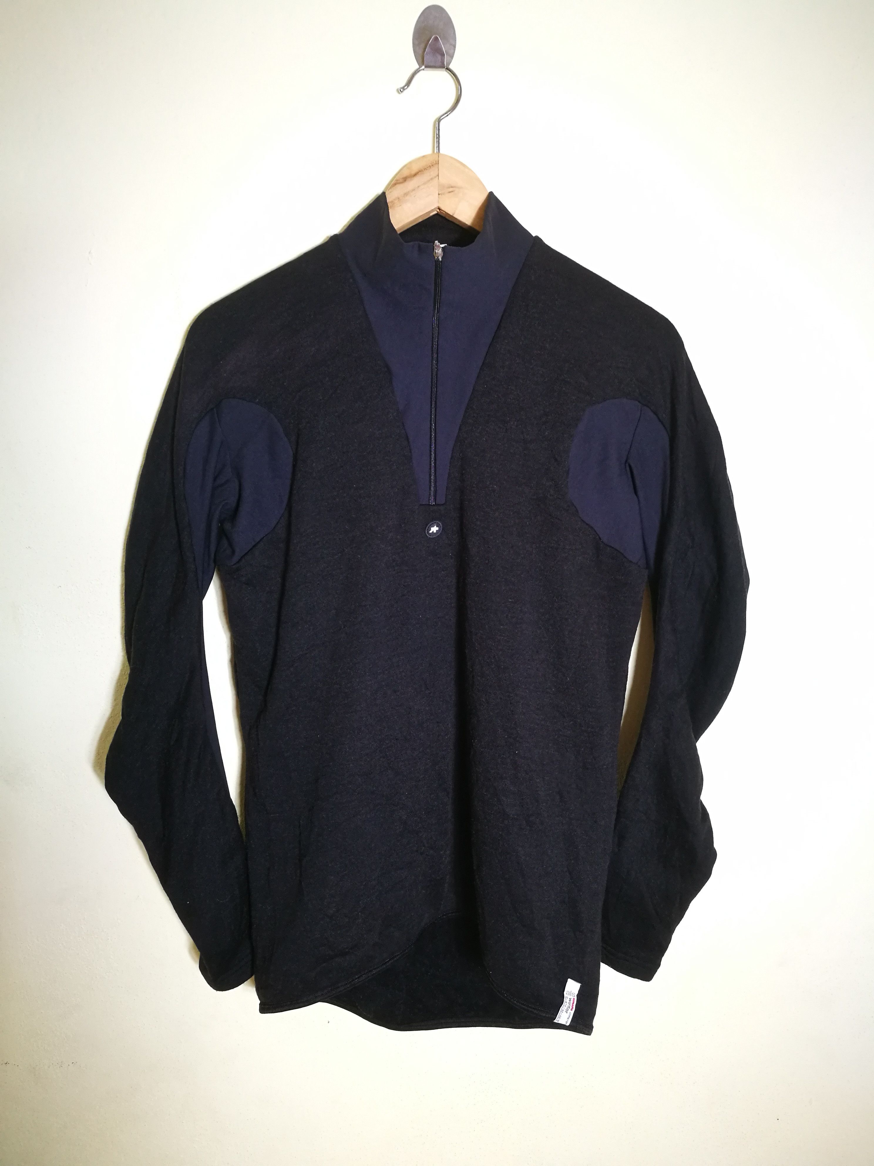 Bicycle Assos Cycling Jersey Size US M / EU 48-50 / 2 - 1 Thumbnail