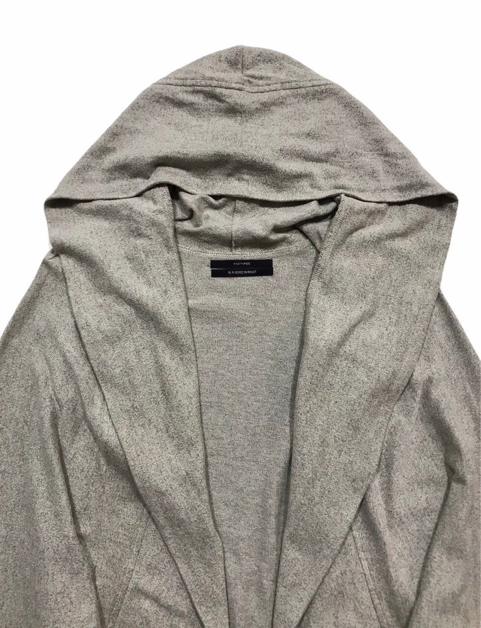 Fad Three by A Degree Fahrenheit Cardigan Size US L / EU 52-54 / 3 - 3 Thumbnail