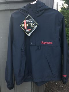 Supreme Anorak | Grailed