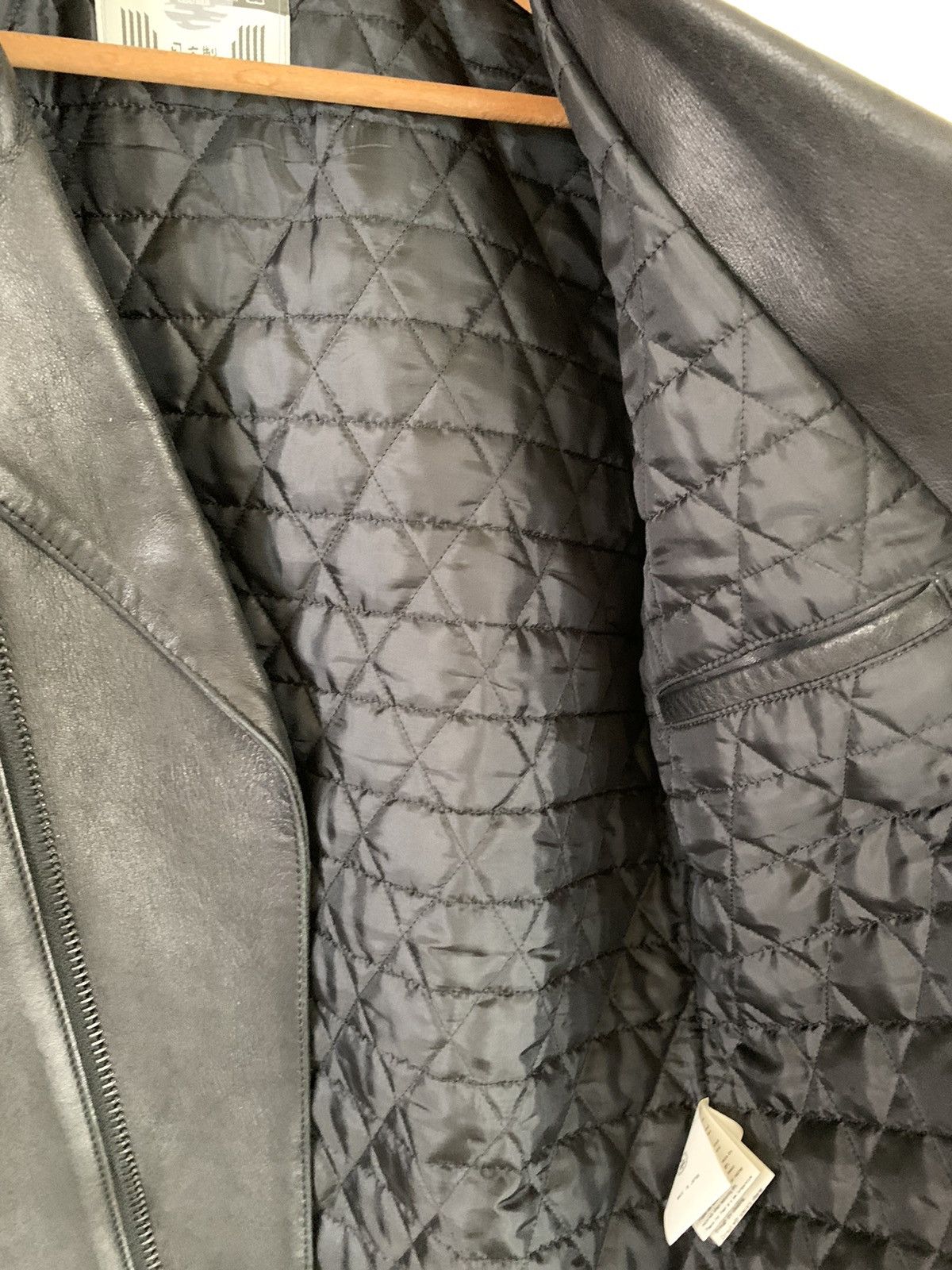 Blackmeans Padded Sheepskin Double Rider Size US M / EU 48-50 / 2 - 6 Thumbnail