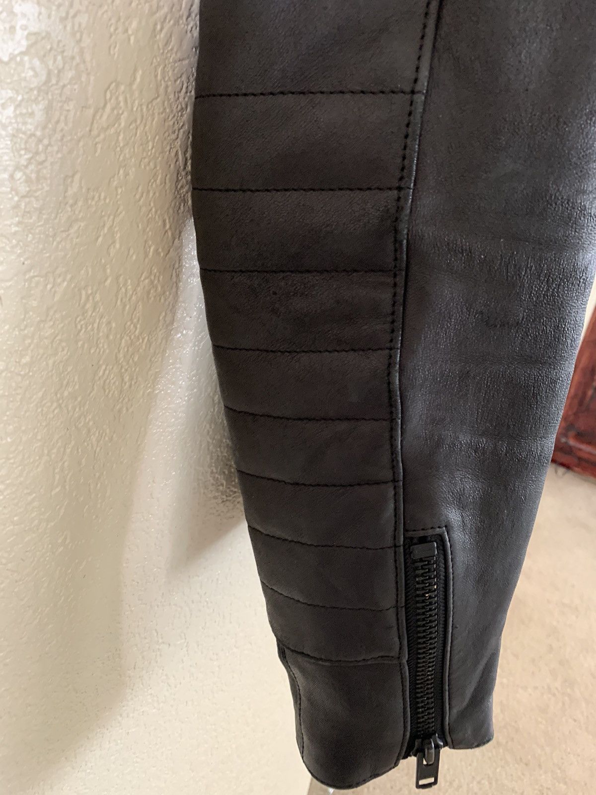 Blackmeans Padded Sheepskin Double Rider Size US M / EU 48-50 / 2 - 4 Thumbnail
