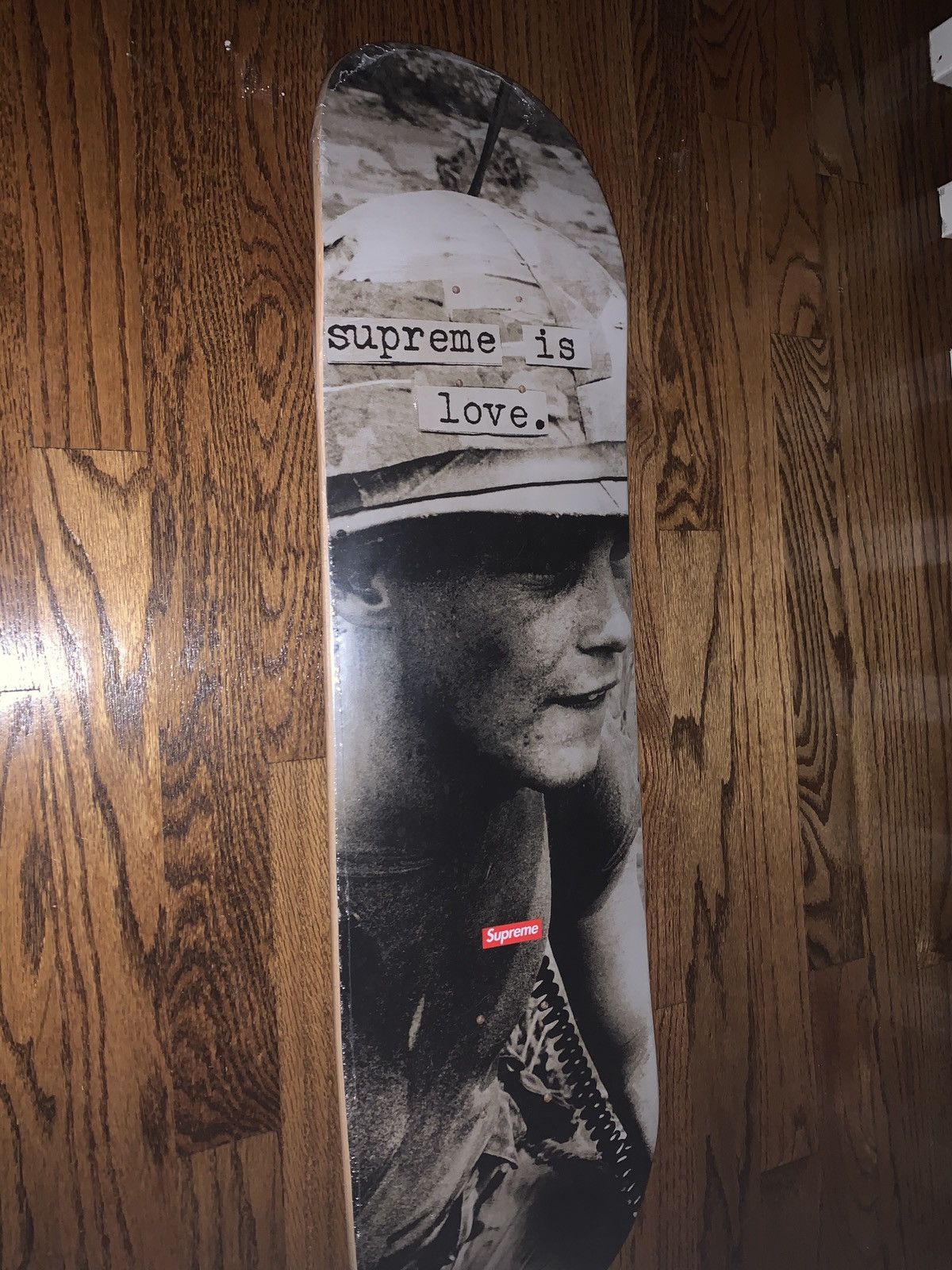 スケートボード Supreme - supreme is Love Skateboard Supreme Is Love Stone Skateboard Deck FW19 | eBay