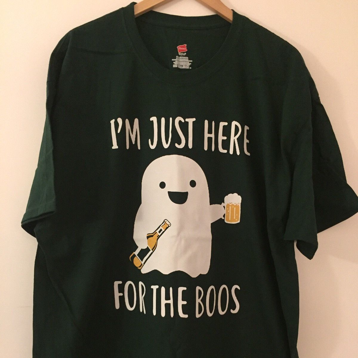 Bleach Goods Here for the boos Tshirt Size US XXL / EU 58 / 5 - 1 Preview