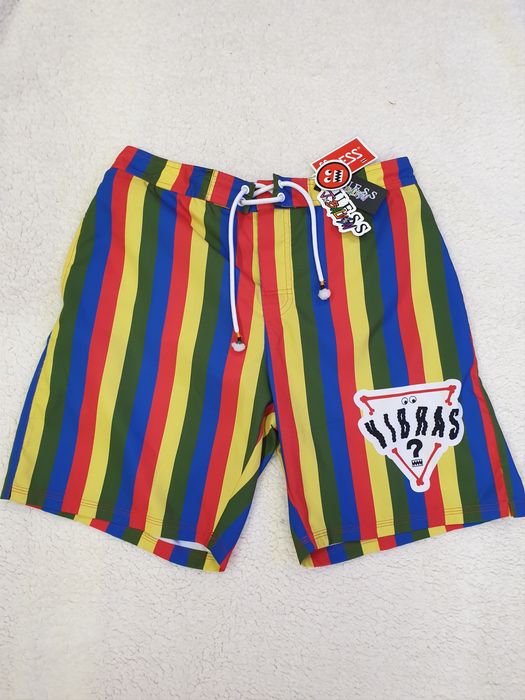 Guess vibras cheap shorts