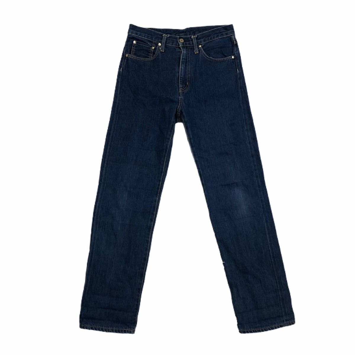 Vetements Selvedge Vetements Jeans Size US 29 - 1 Thumbnail
