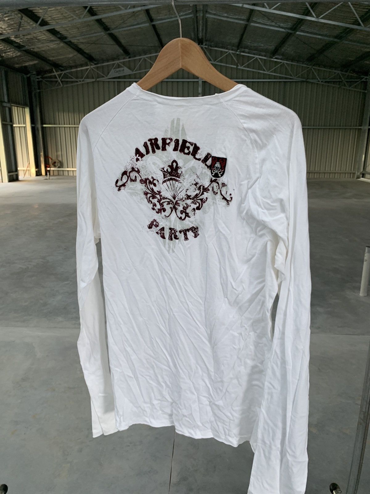 Supreme undercover Anatomy tee White