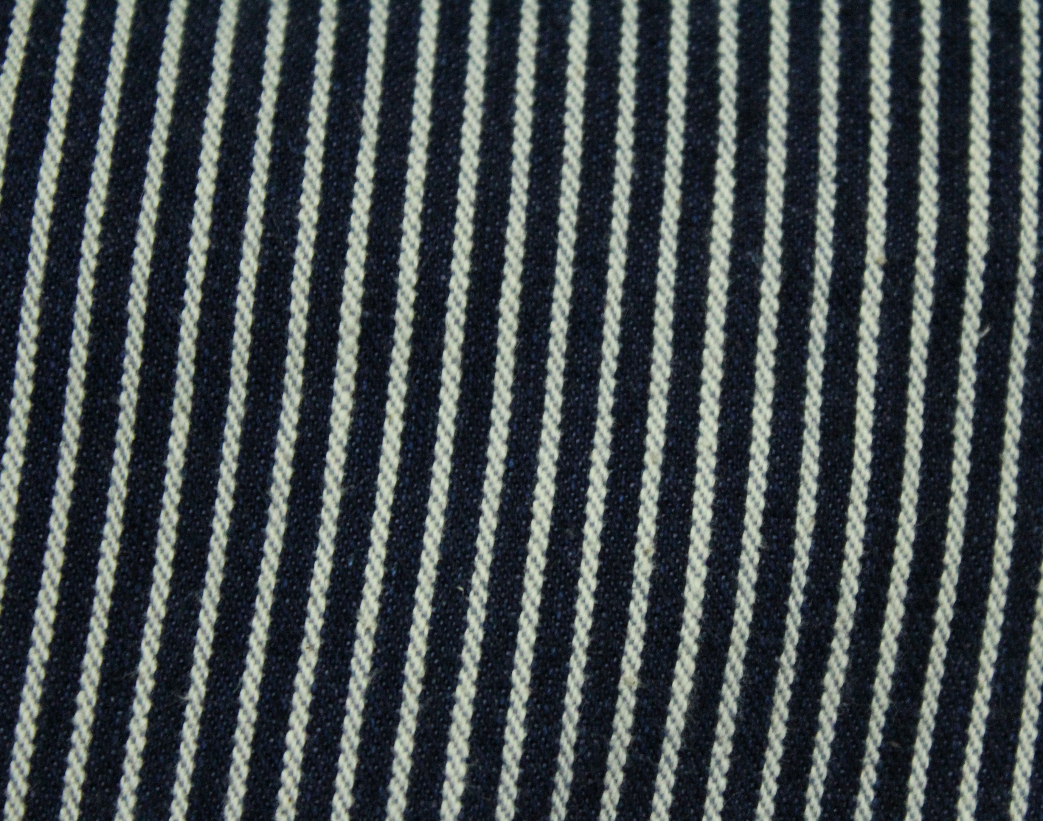 Japanese Brand HICKORY Pants Made In JAPAN Size US 27 - 5 Thumbnail