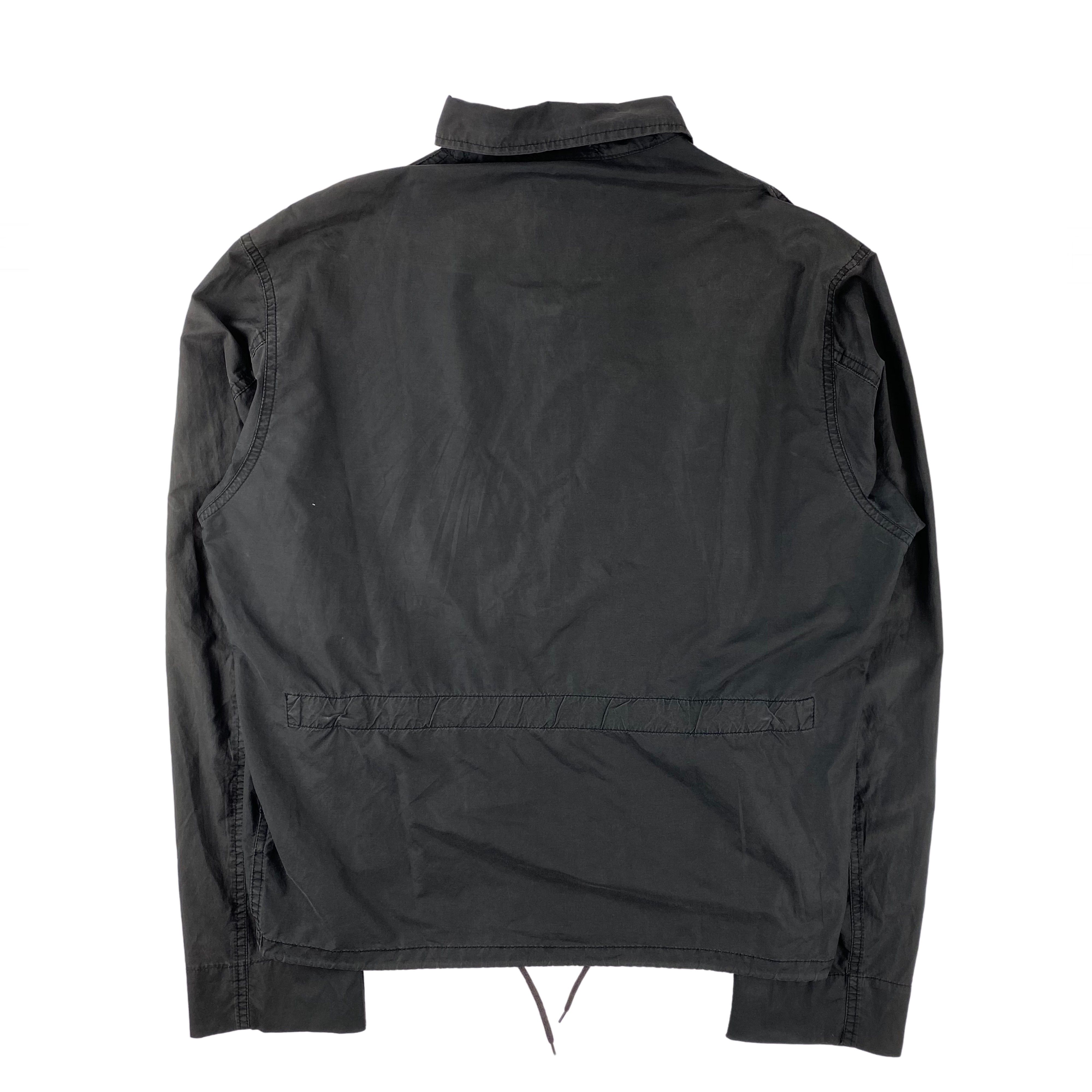 Helmut Lang Helmut Lang Bondage Bomber Jacket Size US M / EU 48-50 / 2 - 3 Thumbnail