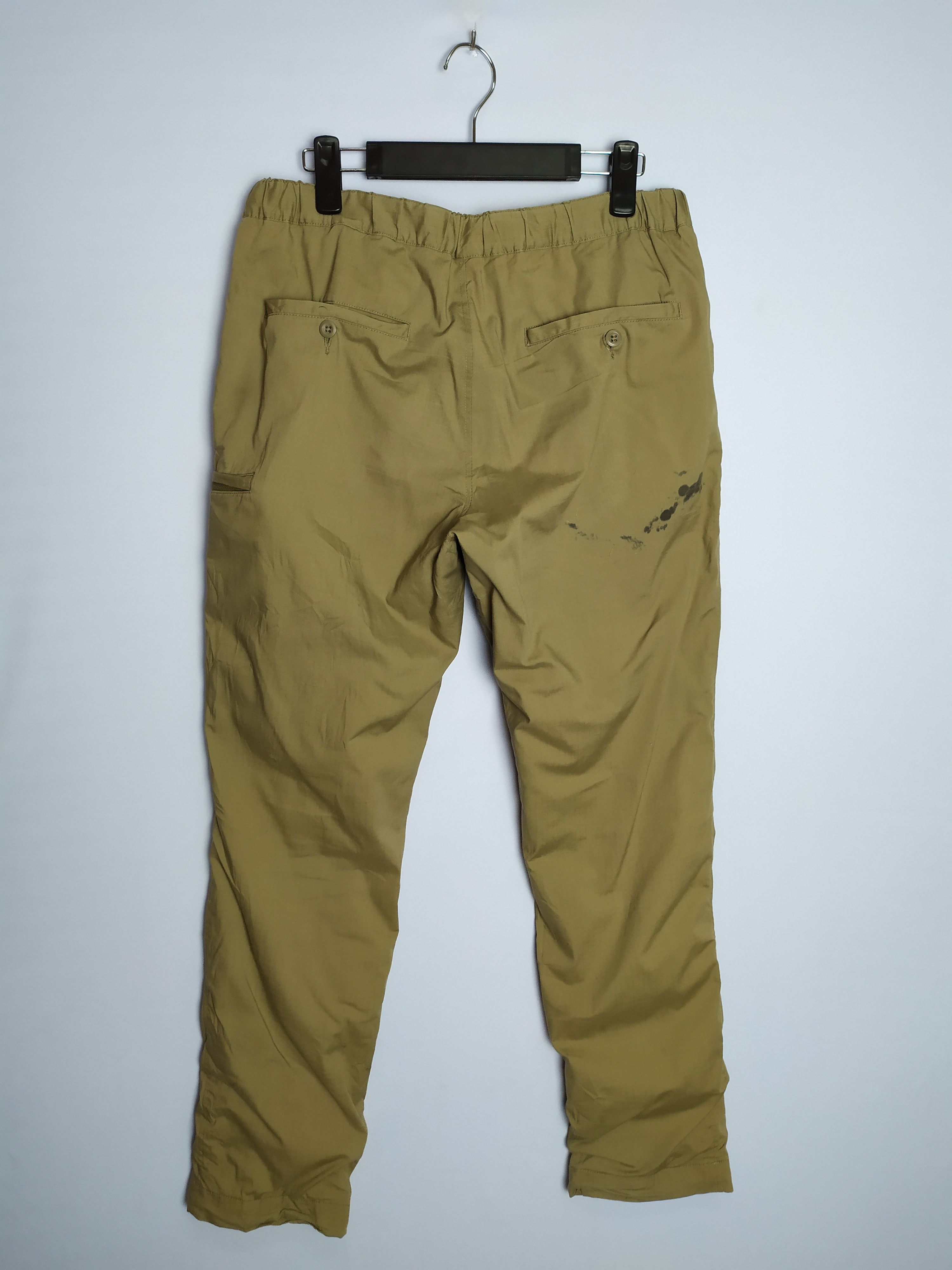 Japanese Brand Japanese Brands cargo Pants Size US 30 / EU 46 - 7 Thumbnail
