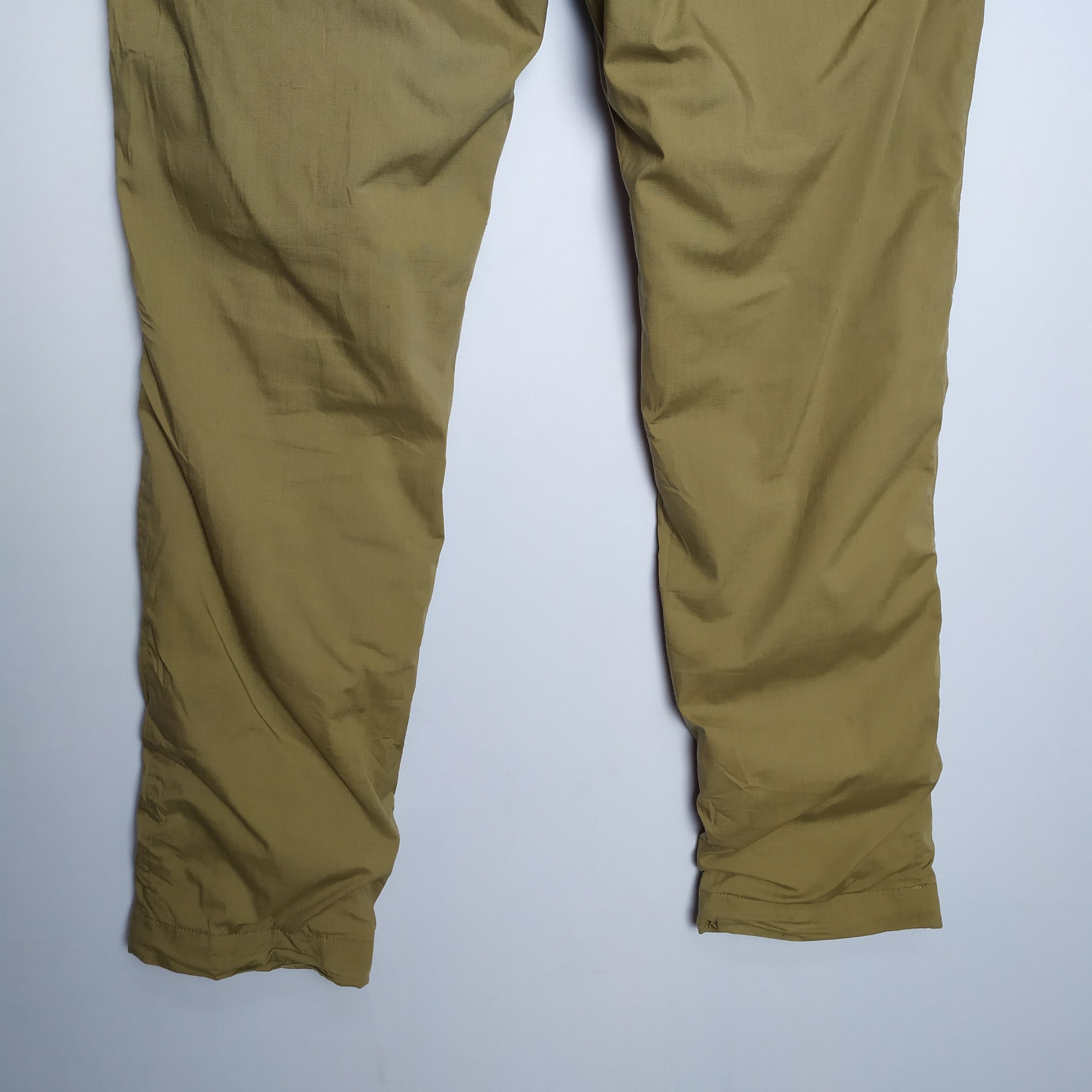 Japanese Brand Japanese Brands cargo Pants Size US 30 / EU 46 - 9 Thumbnail