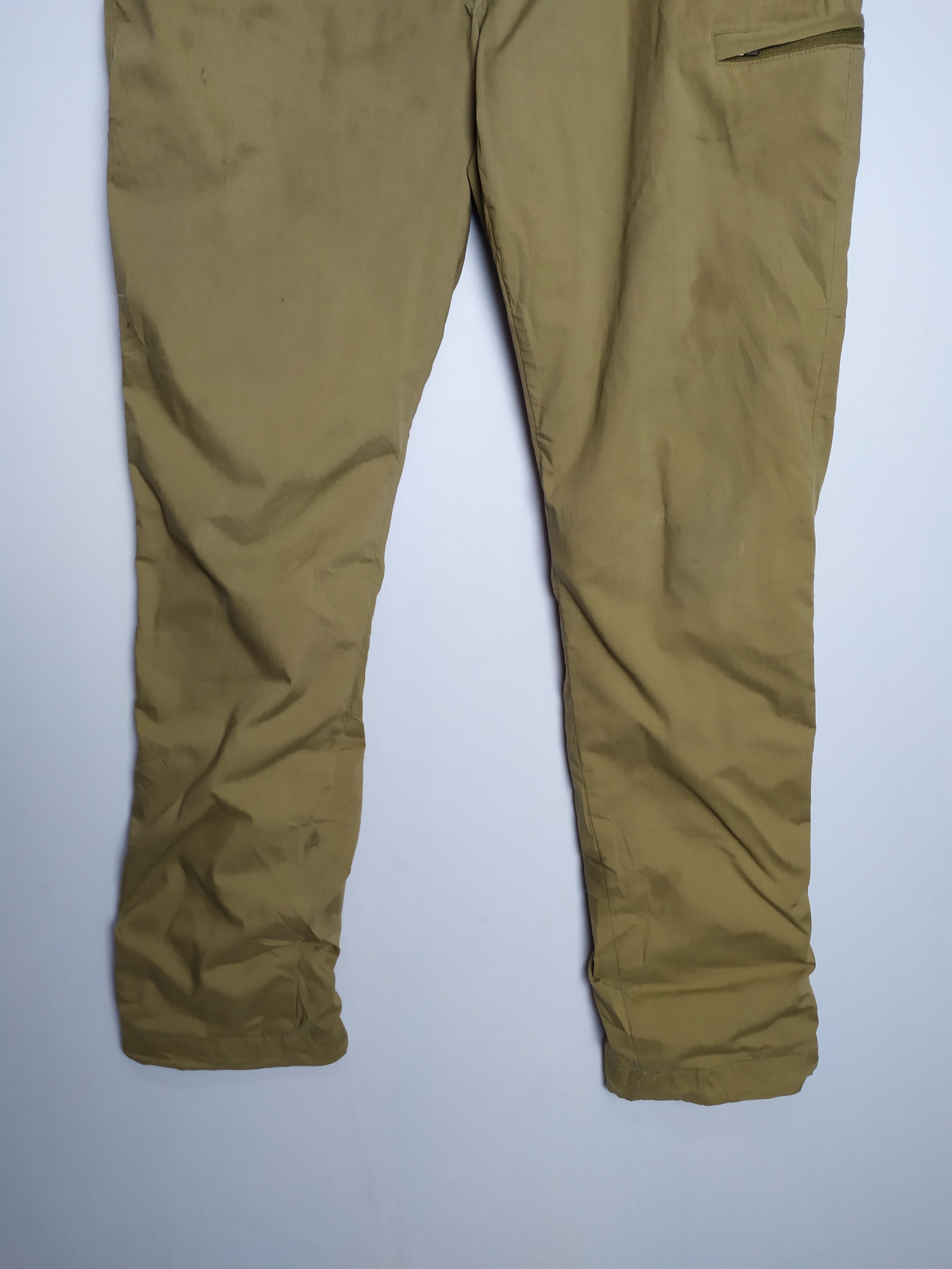 Japanese Brand Japanese Brands cargo Pants Size US 30 / EU 46 - 3 Thumbnail