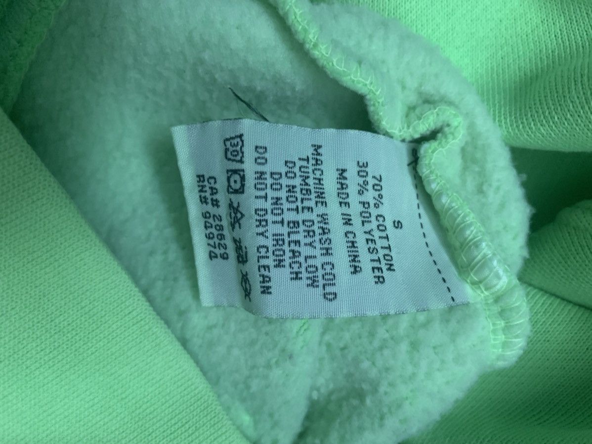 Stussy Stussy Pigment Washed Hoodie Size US S / EU 44-46 / 1 - 4 Thumbnail