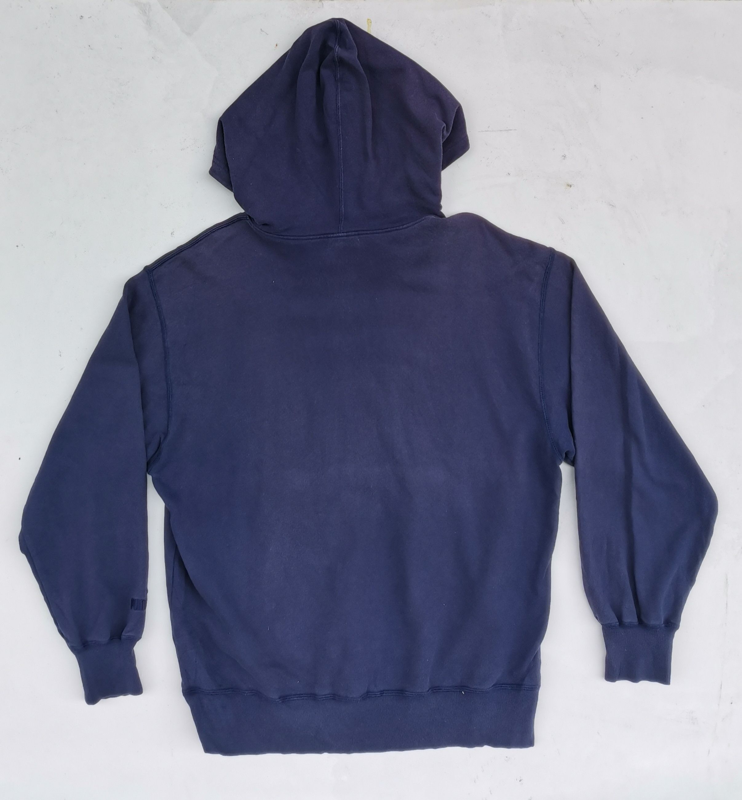 Puma Puma Big Logo Hoodie Sweaters Size US M / EU 48-50 / 2 - 3 Thumbnail