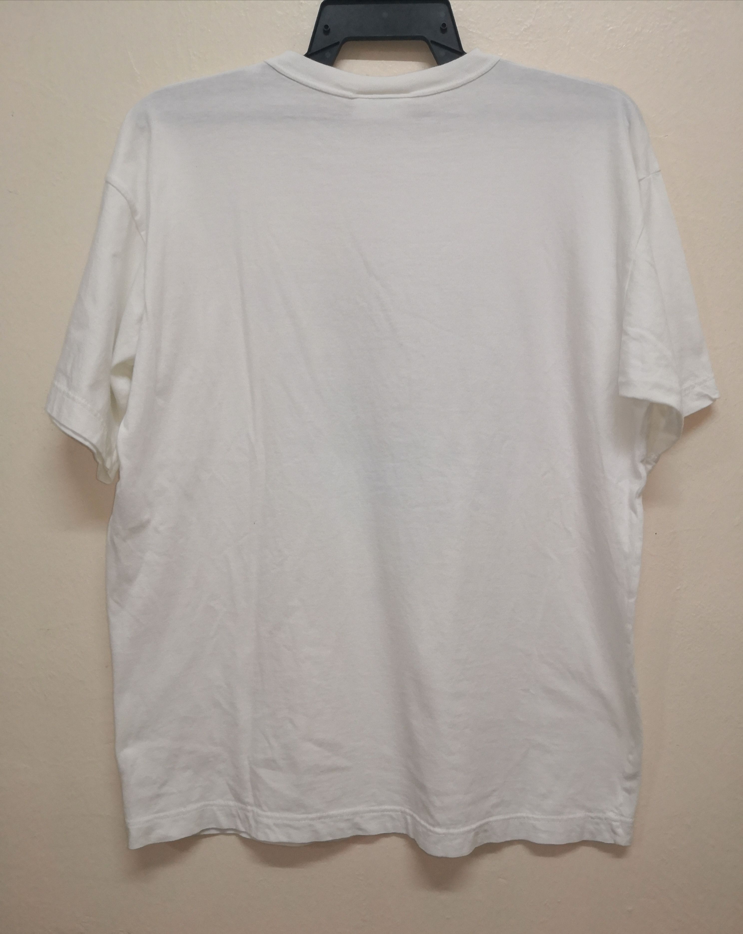 Designer × Gianfranco Ferre GIANFRANCO FERRE X ITALIAN DESIGNERS T SHIRT Size US L / EU 52-54 / 3 - 4 Thumbnail