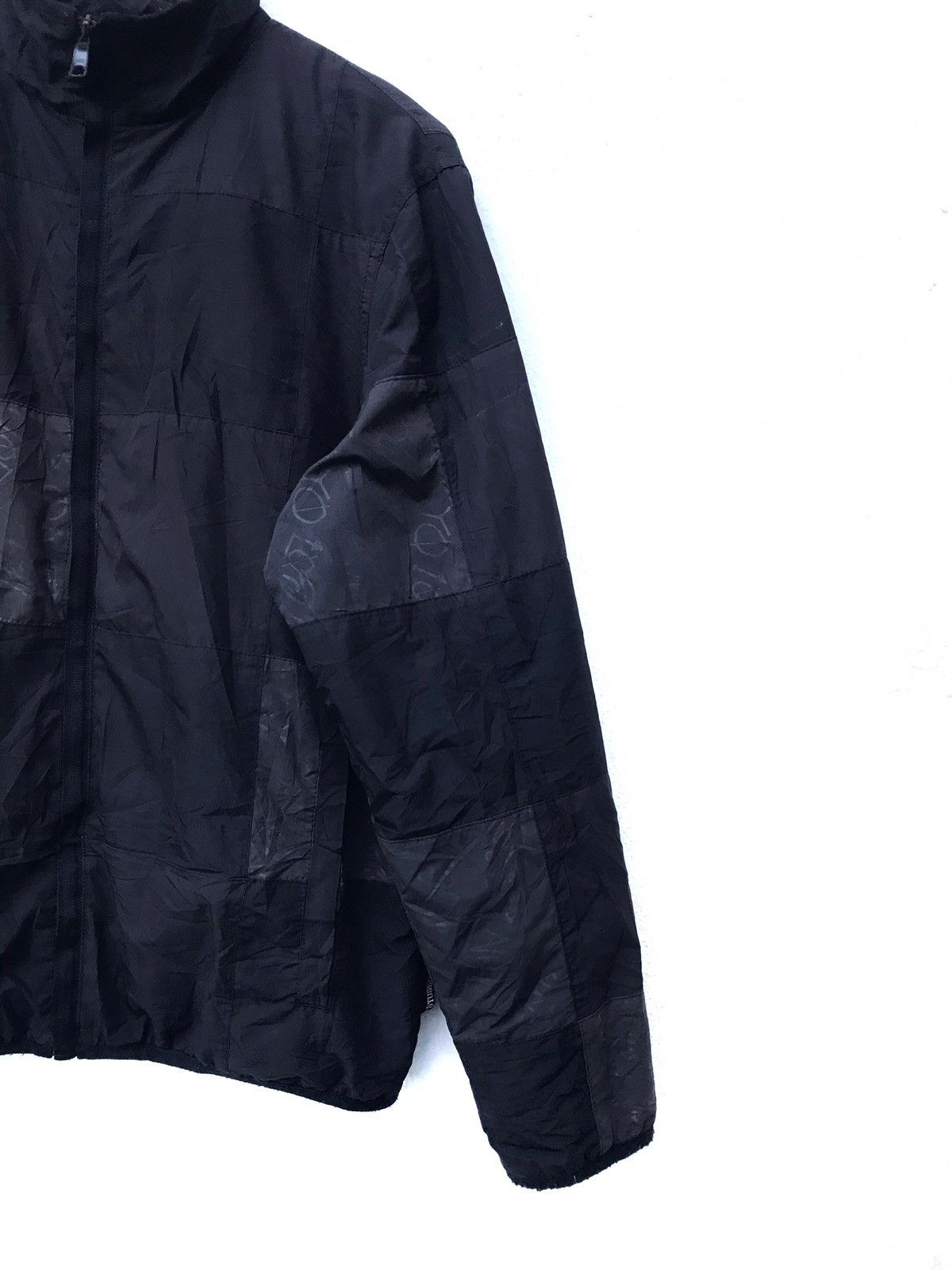 Stussy Head🔥Stussy Pacthwork Chekered Streetwear Design Size US M / EU 48-50 / 2 - 3 Thumbnail