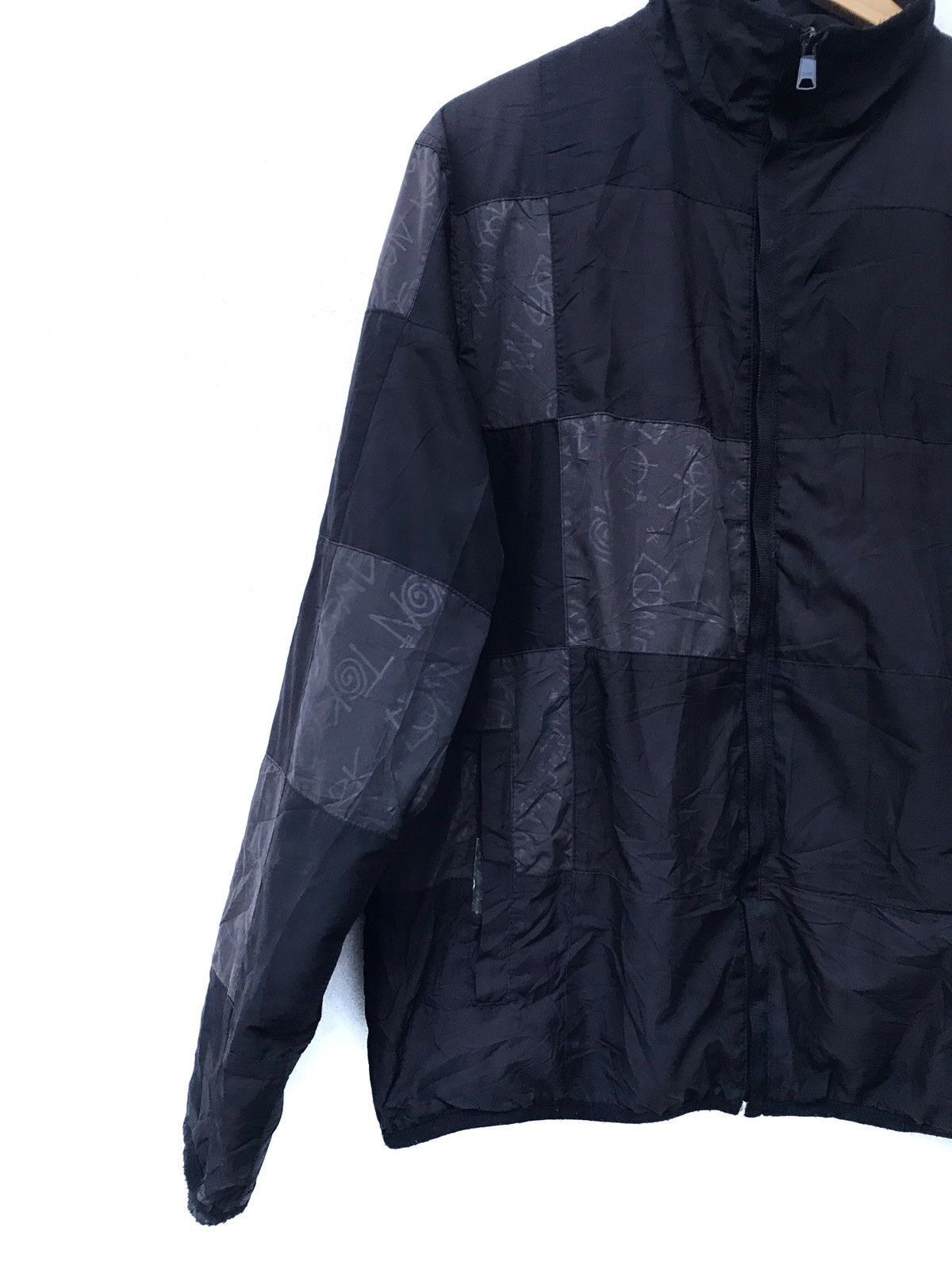 Stussy Head🔥Stussy Pacthwork Chekered Streetwear Design Size US M / EU 48-50 / 2 - 2 Thumbnail
