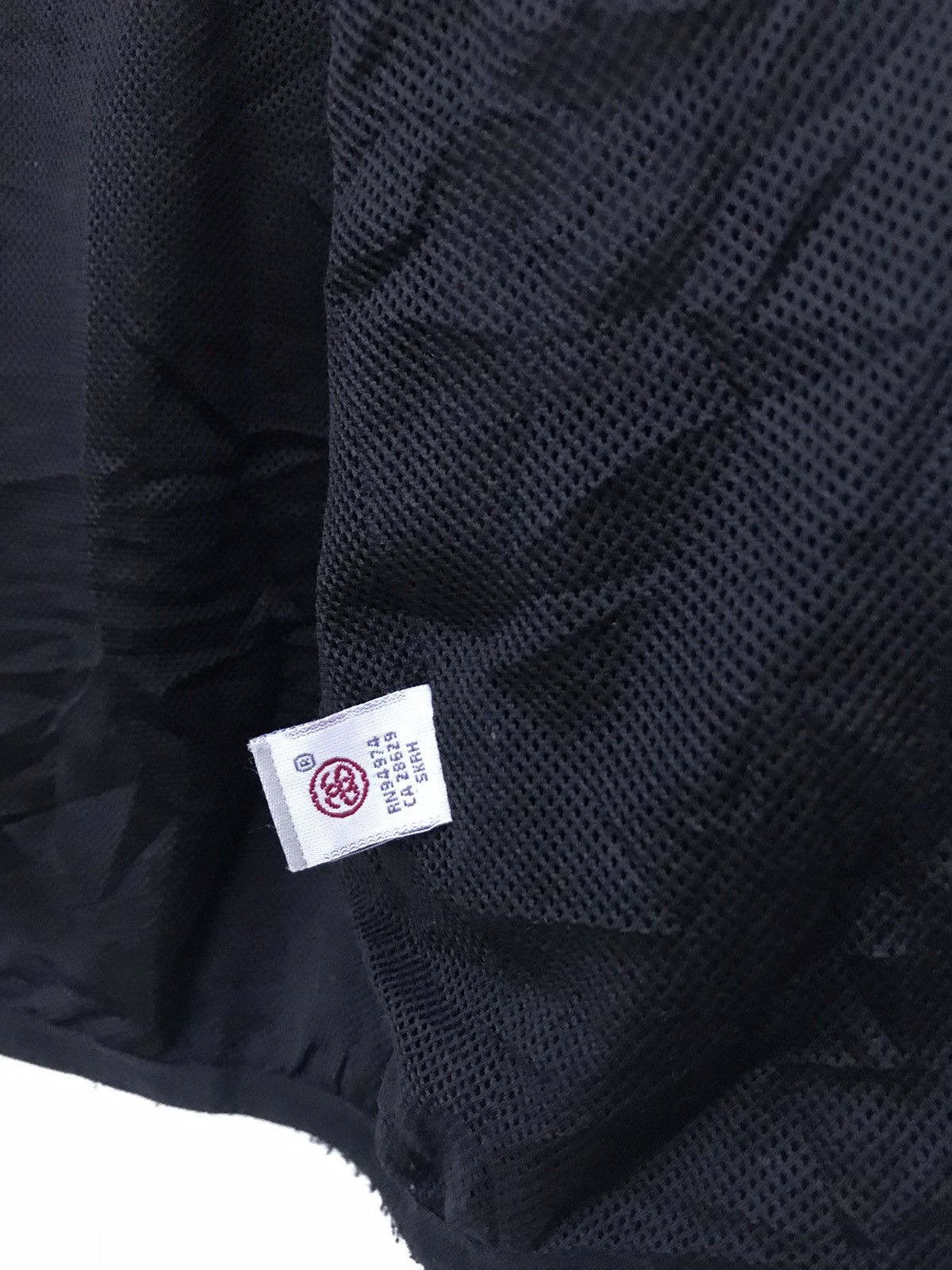 Stussy Head🔥Stussy Pacthwork Chekered Streetwear Design Size US M / EU 48-50 / 2 - 9 Thumbnail