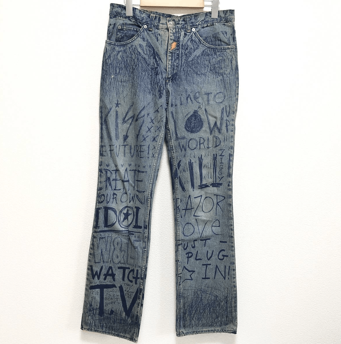 最終❗W＆LT Walter Van Beirendonck タンクトップ Walter Van Beirendonck メンズ ベスト＆タンクトップ通販