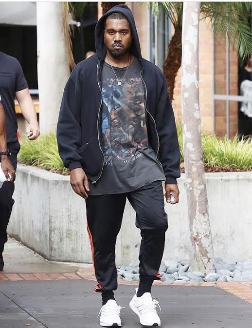 Kanye ultraboost sale