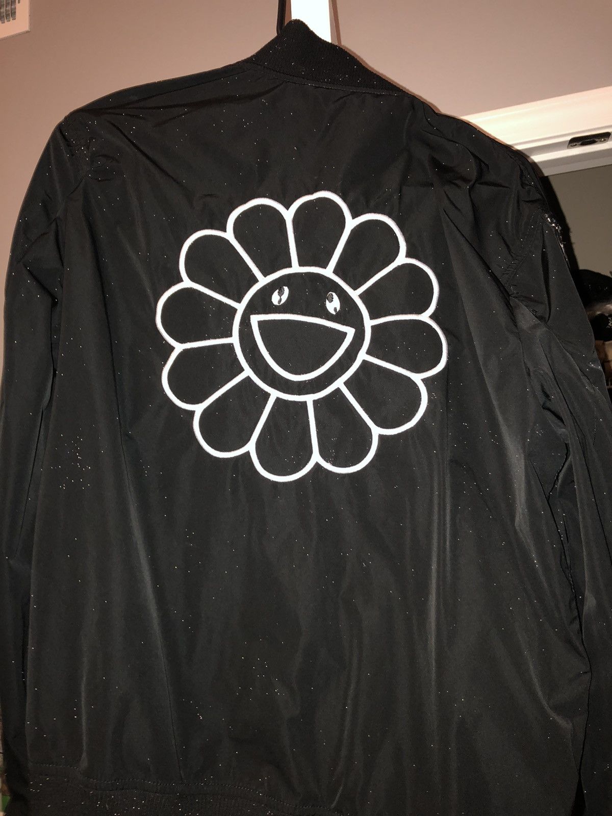 ComplexCon × Takashi Murakami Complex con X Murakami jacket (1 of 1 ...
