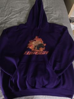 Anti Social Social Club Sandra Reeves Hoodie | Grailed