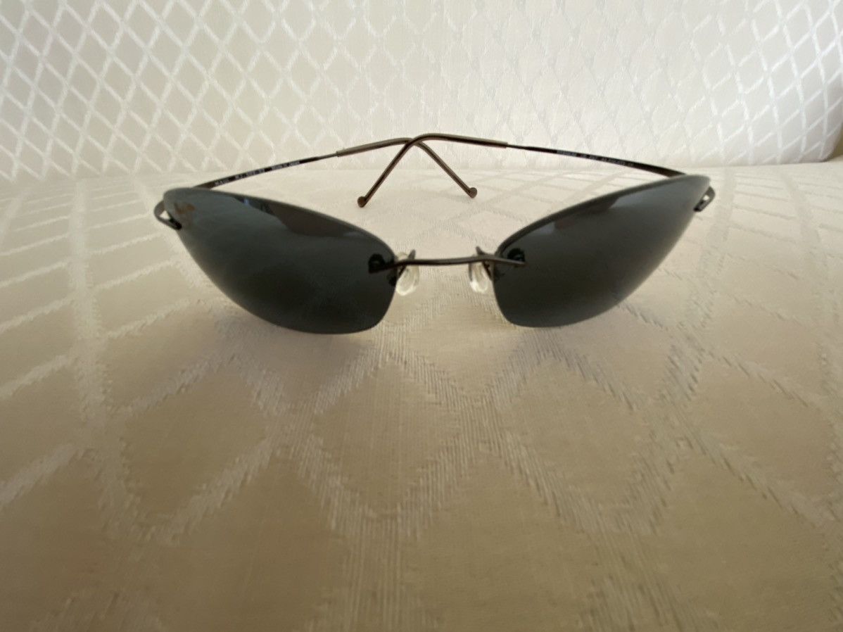 Maui Jim Wailea MJ-503-02