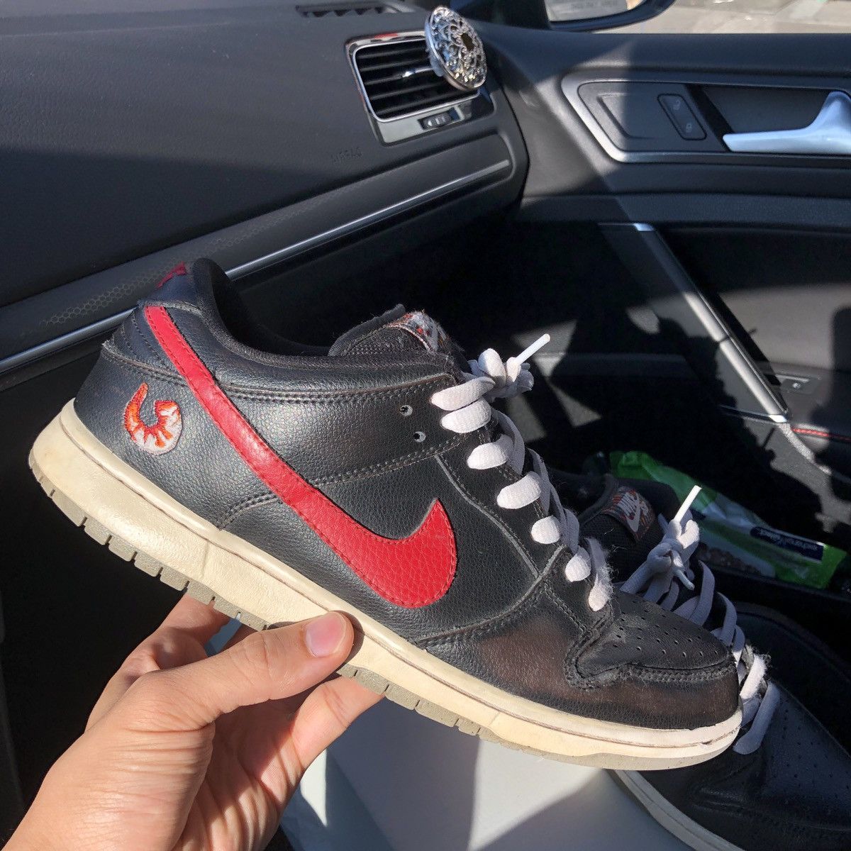 nike sb shrimp