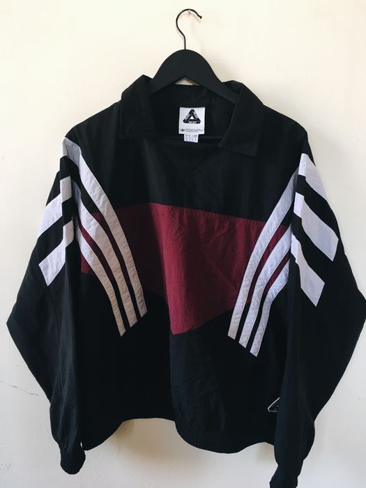 Adidas x palace outlet shop