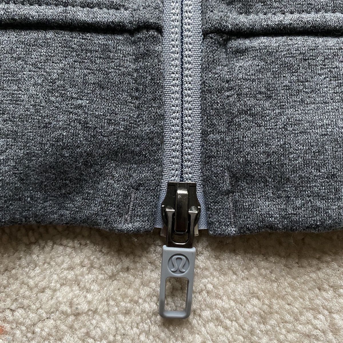 Lululemon Lululemon City Sweat Bomber Size US M / EU 48-50 / 2 - 4 Thumbnail