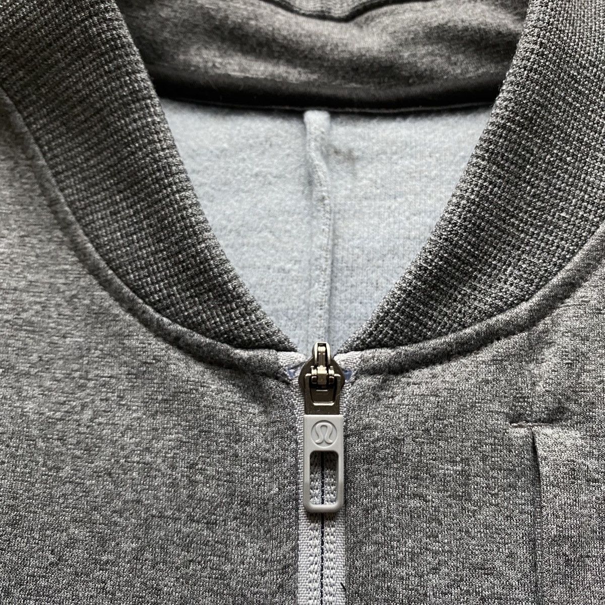 Lululemon Lululemon City Sweat Bomber Size US M / EU 48-50 / 2 - 3 Thumbnail