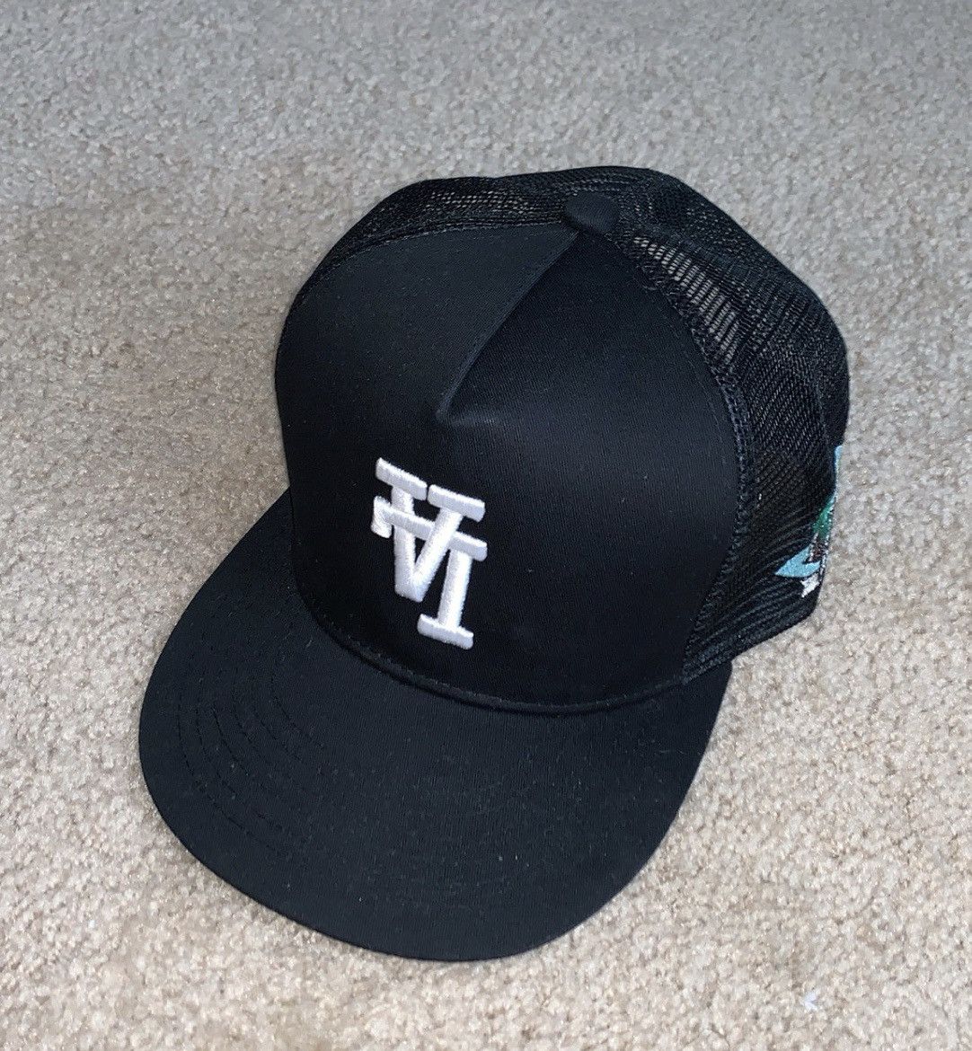 Kth Kill The Hype La × MLB × Uniform Studios Uniform studios KTH hat ...