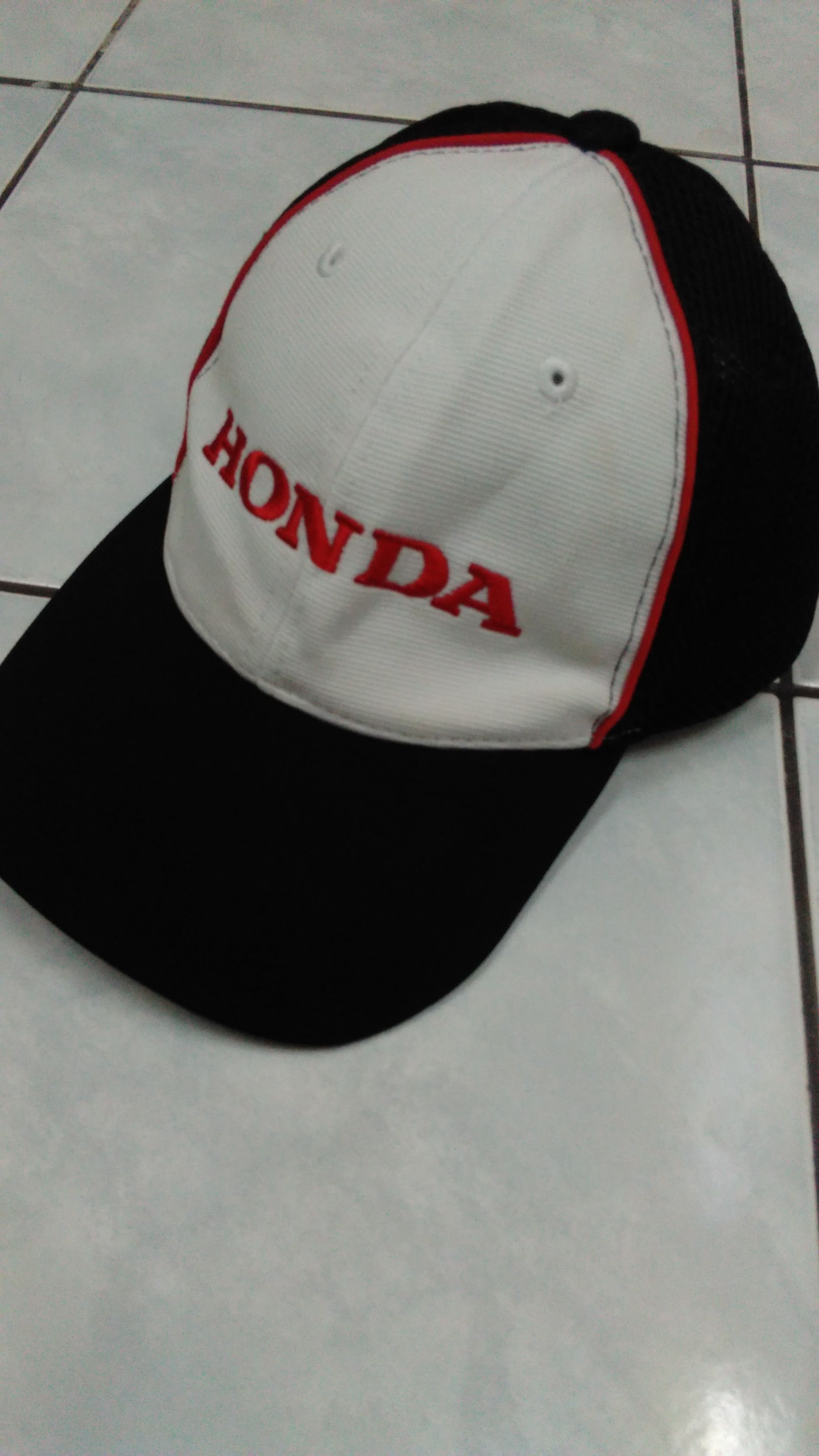 Honda HONDA Cap Hat racing Size ONE SIZE - 1 Preview
