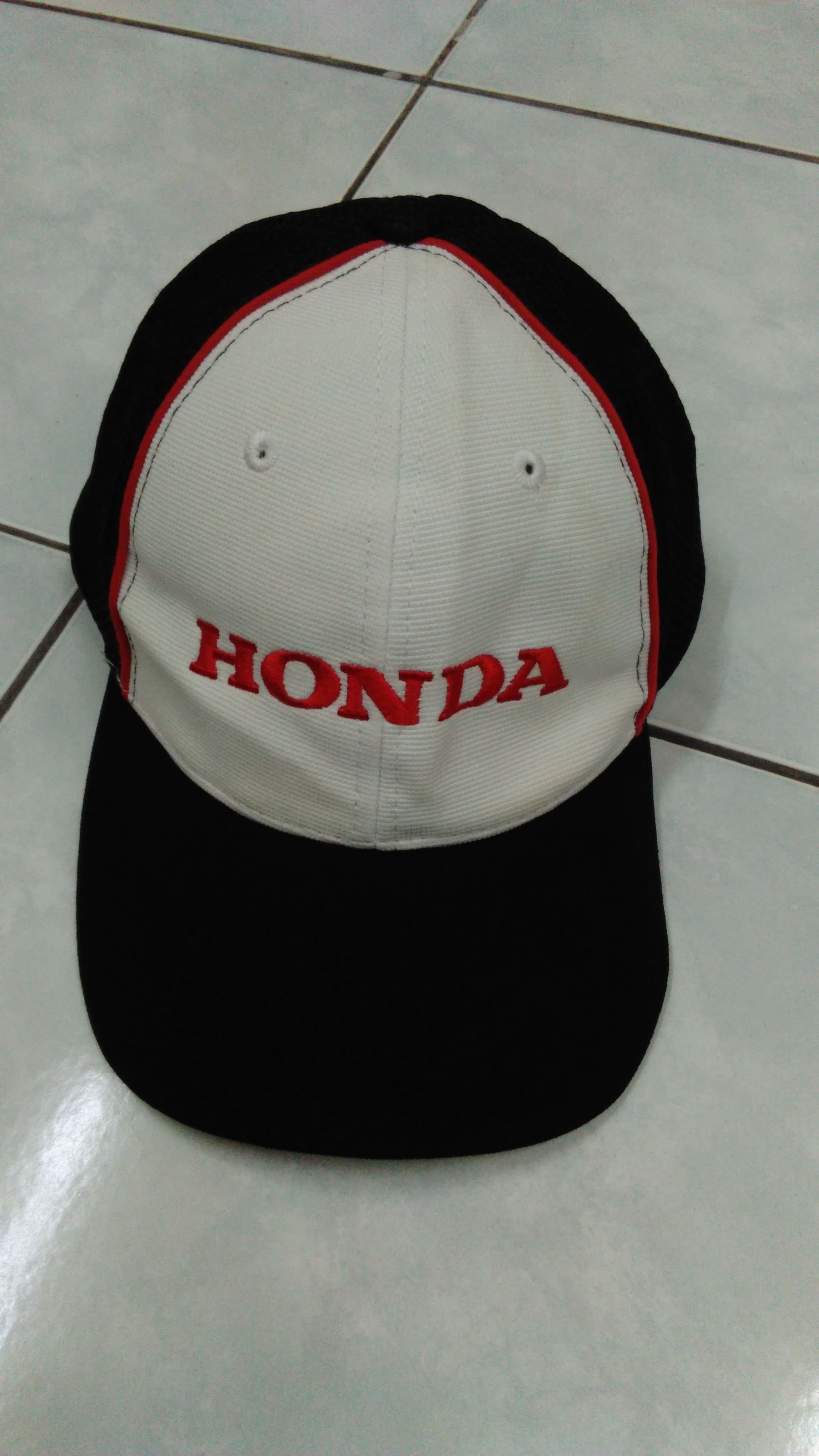 Honda HONDA Cap Hat racing Size ONE SIZE - 2 Preview