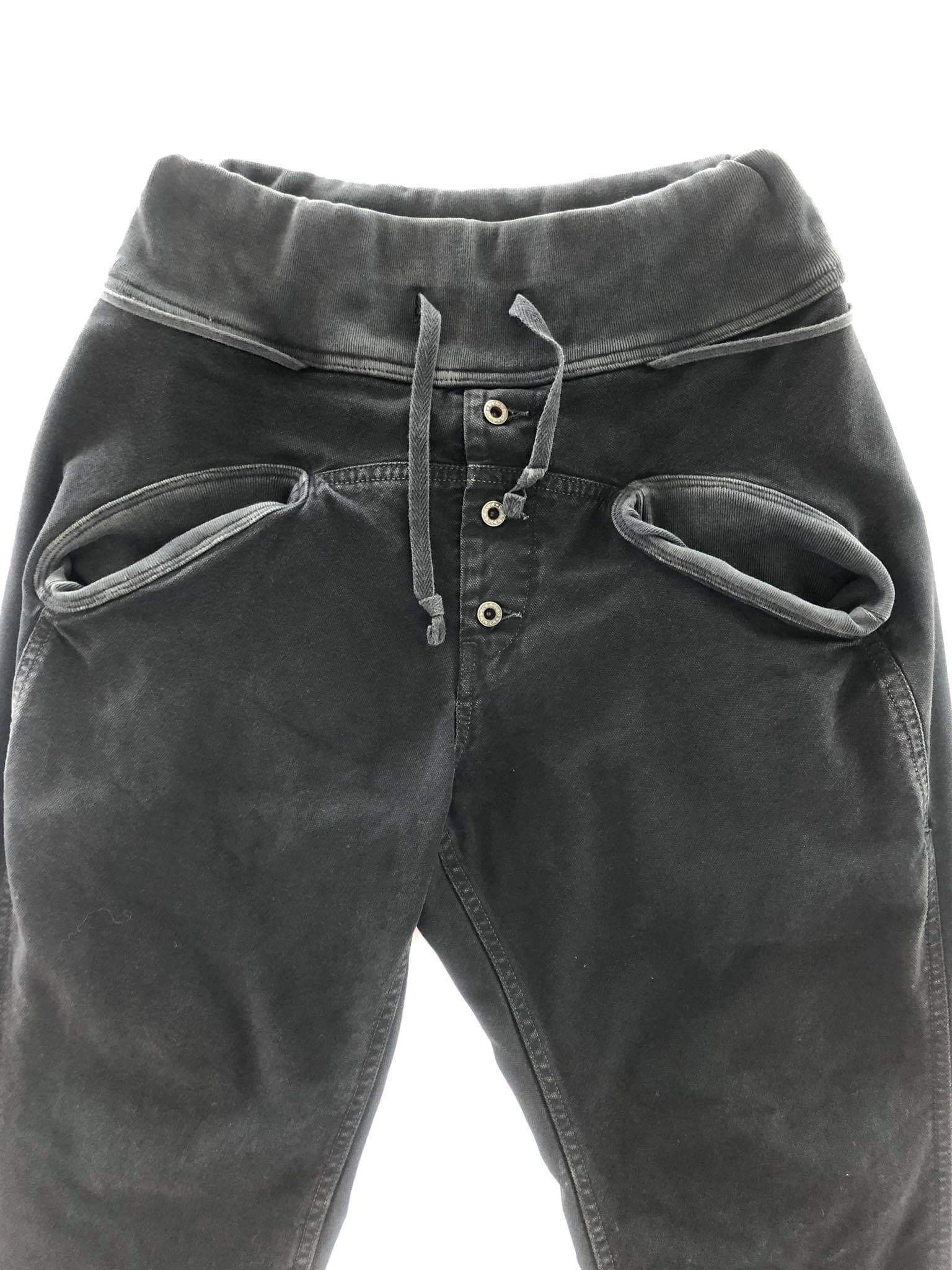 Kapital Kapital Smile pocket crop pants Size US 31 - 2 Thumbnail