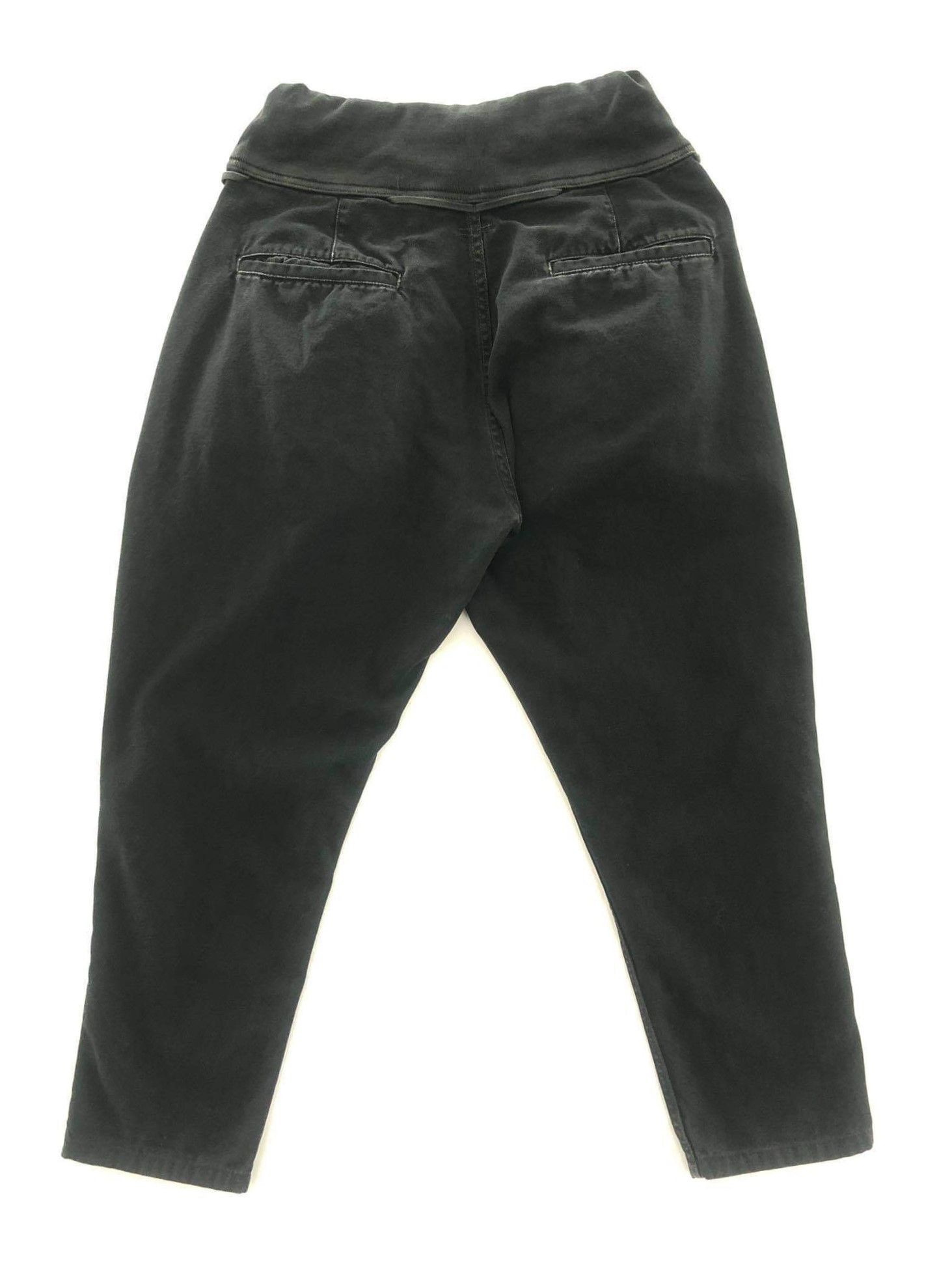 Kapital Kapital Smile pocket crop pants Size US 31 - 10 Thumbnail