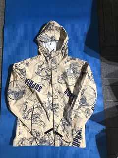 Supreme venture jacket online