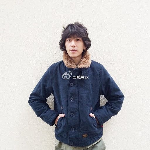 XL WTAPS N-1 デッキジャケット ネイビー XL WTAPS N-1 デッキジャケット ネイビー WTAPS n1