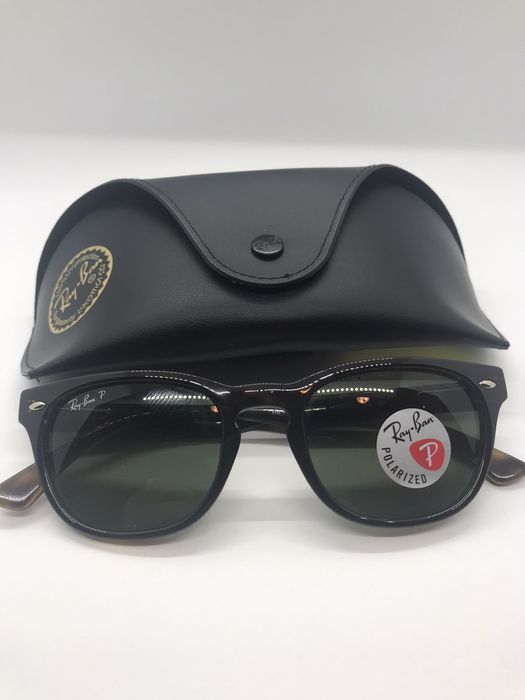 Ray ban cheap 4140 polarized