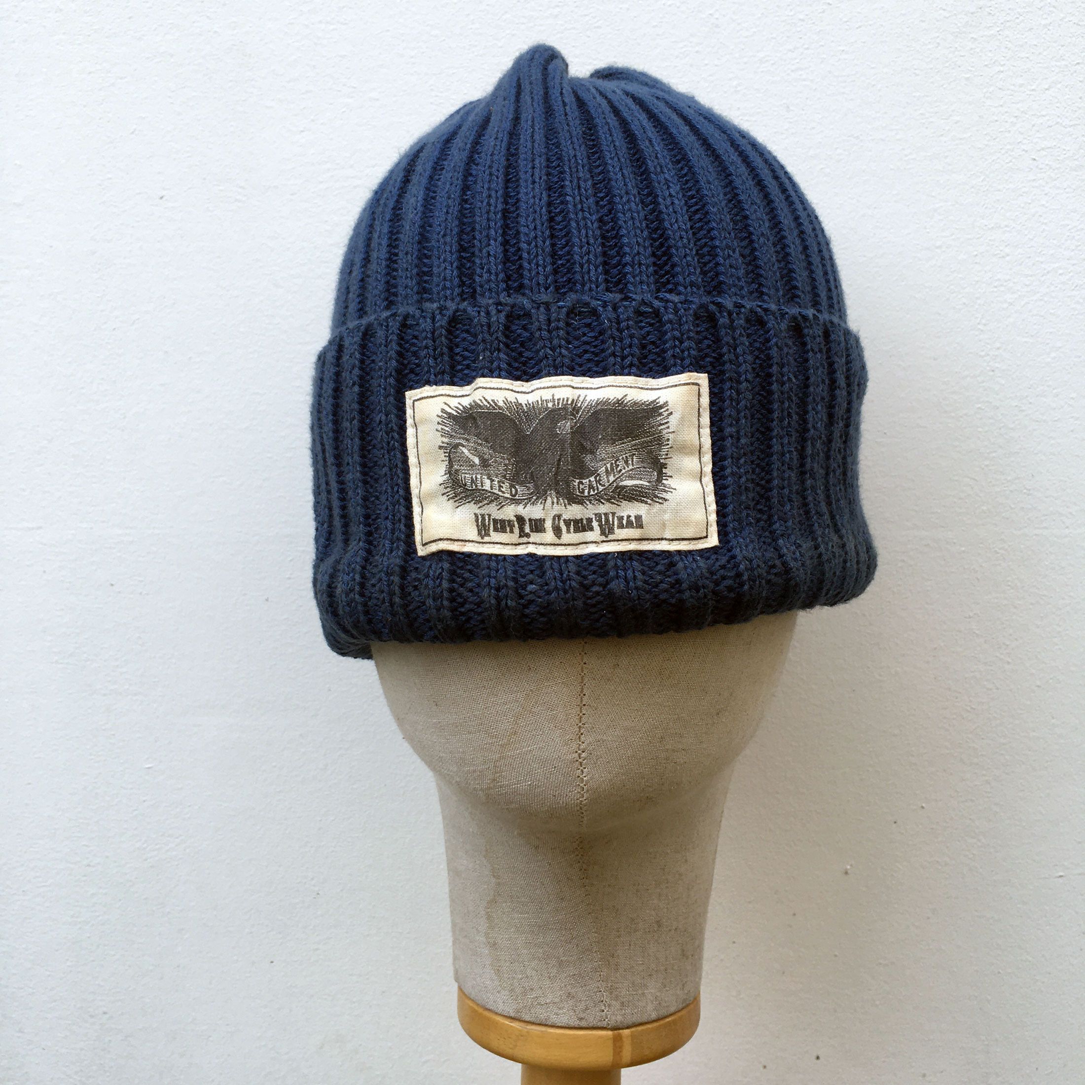 WEST RIDE West ride x the ampal creative cap | Grailed