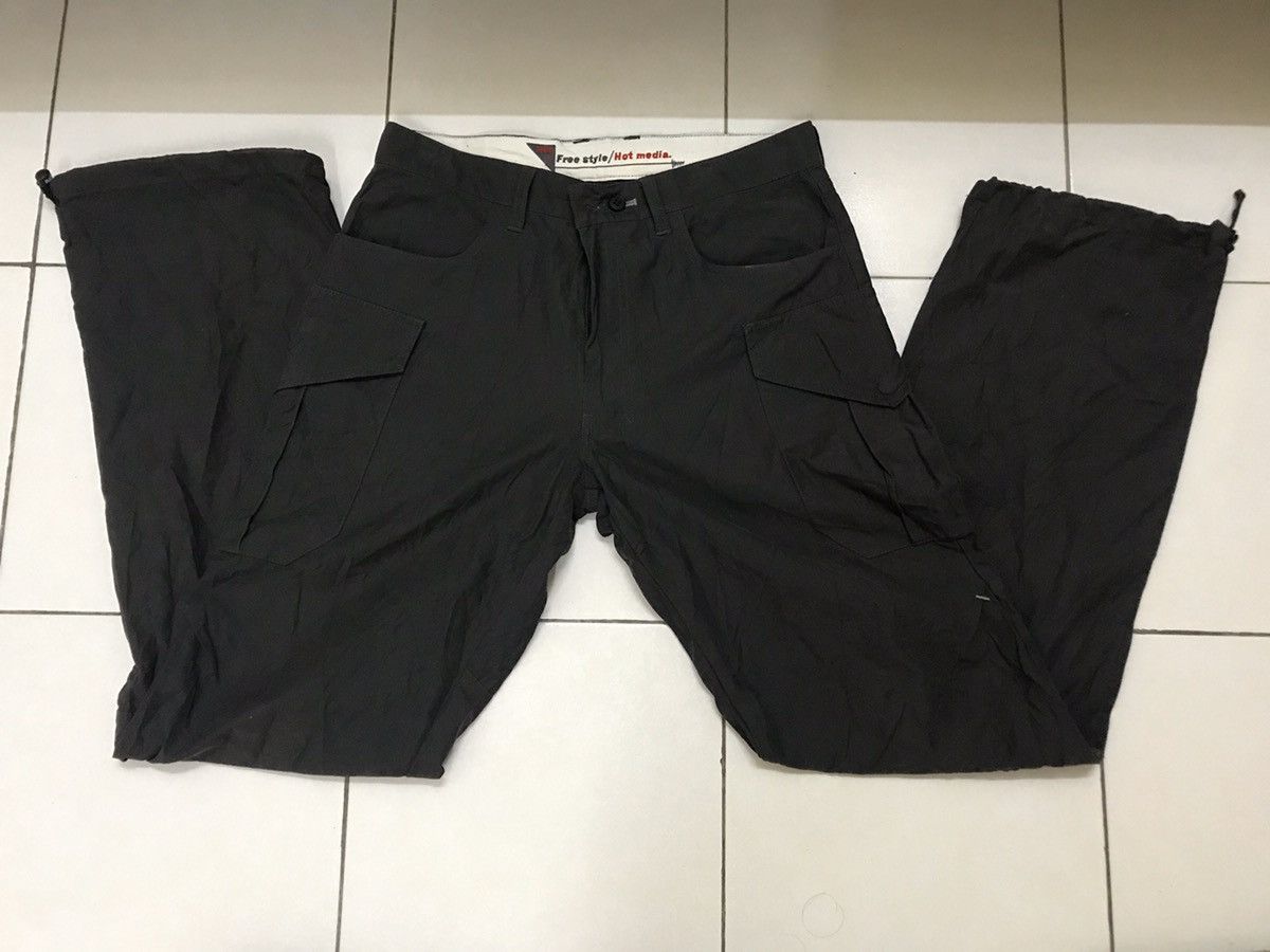 PPFM CARGO PANTS
