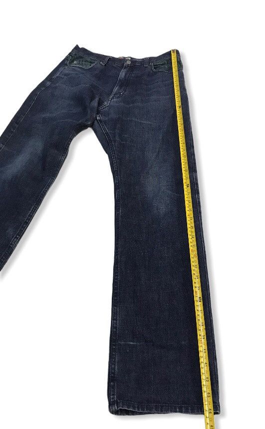 X-LARGE X-large denim over print inside Size US 34 / EU 50 - 13 Thumbnail