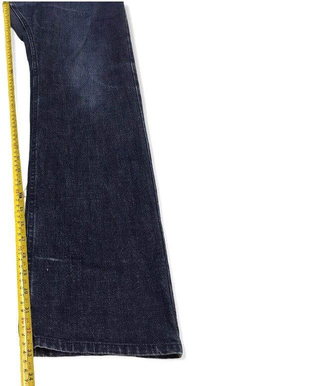 X-LARGE X-large denim over print inside Size US 34 / EU 50 - 14 Thumbnail