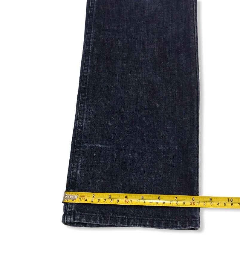 X-LARGE X-large denim over print inside Size US 34 / EU 50 - 15 Thumbnail