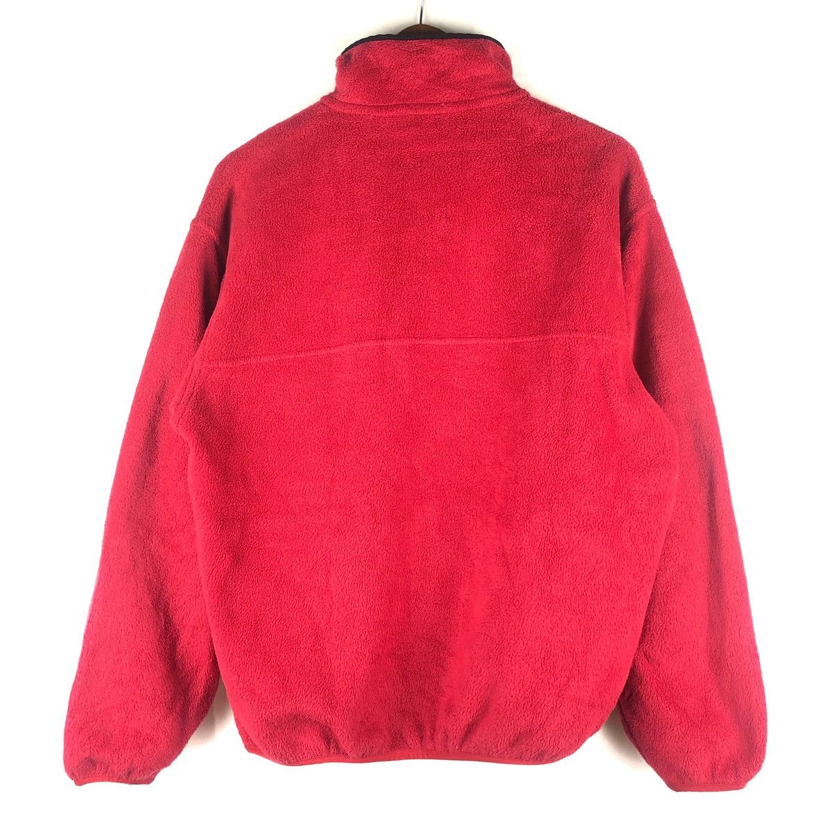 Patagonia × Vintage Vintage Patagonia Synchilla Fleece Jacket Size US M / EU 48-50 / 2 - 2 Thumbnail