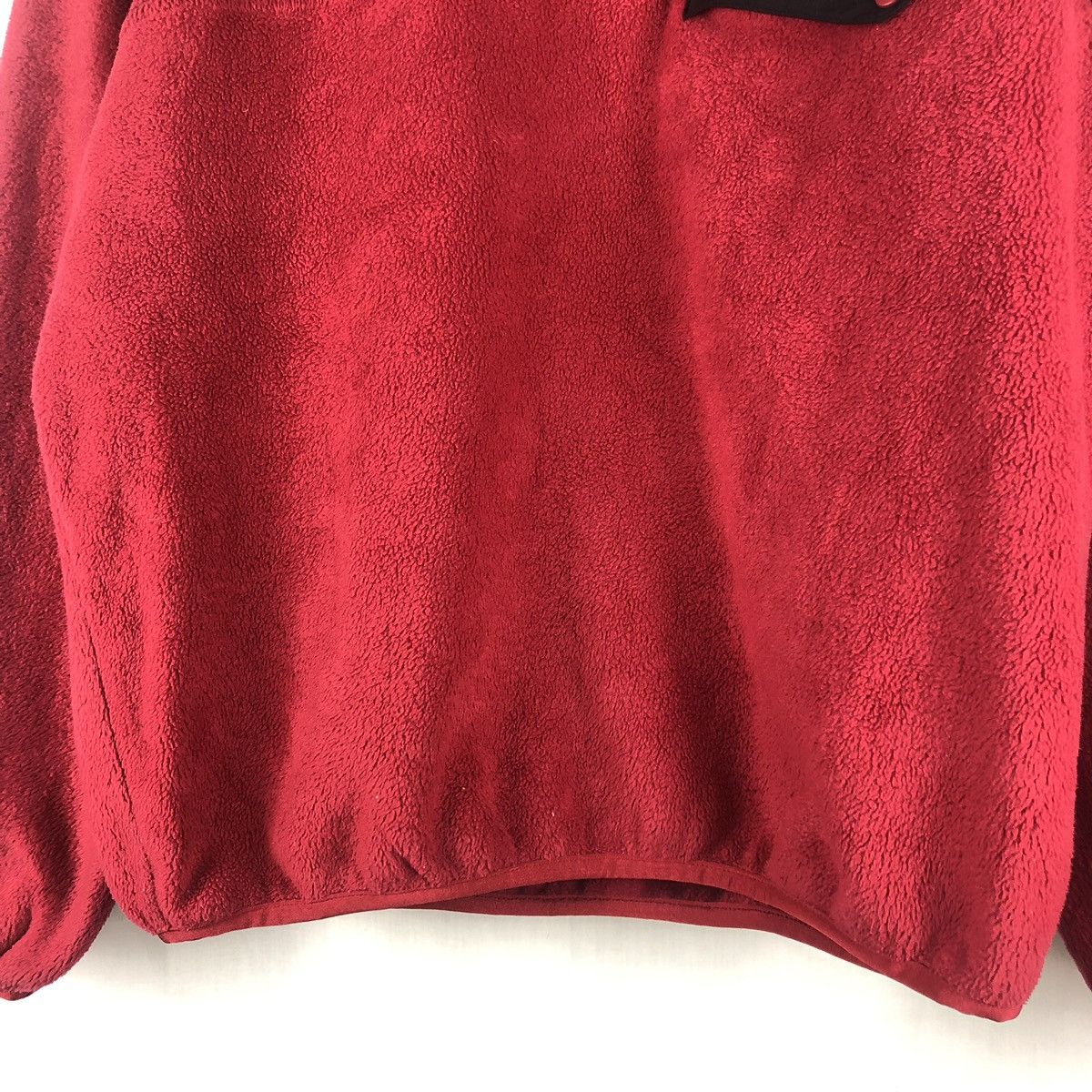 Patagonia × Vintage Vintage Patagonia Synchilla Fleece Jacket Size US M / EU 48-50 / 2 - 3 Thumbnail