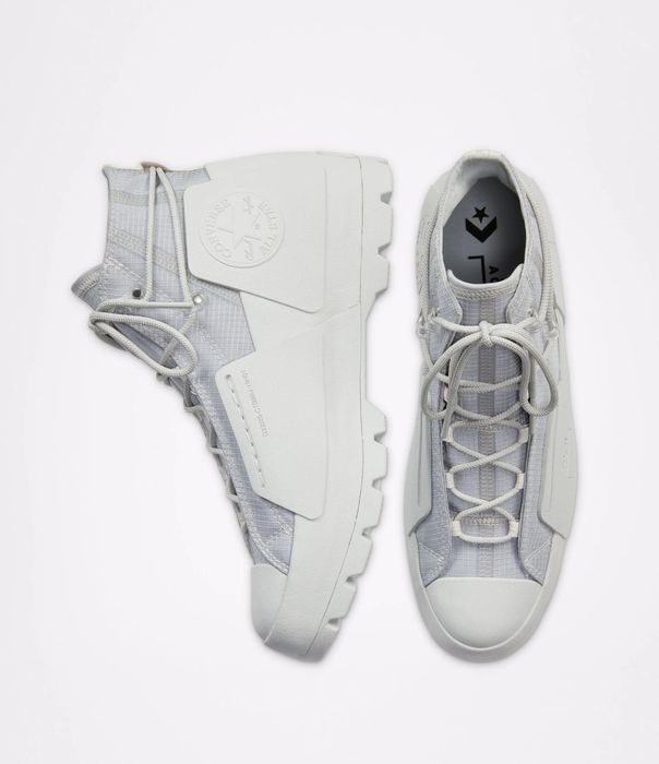 Converse ACW* X CONVERSE VULCANISED CHUCK TAYLOR - CEMENT | Grailed